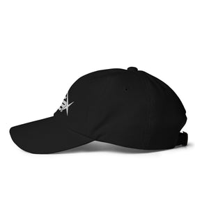 Logo Dad hat