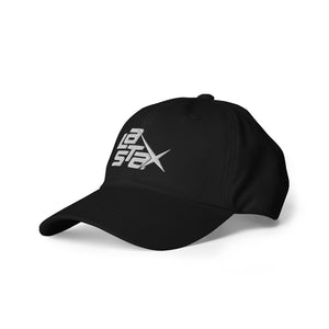 Logo Dad hat