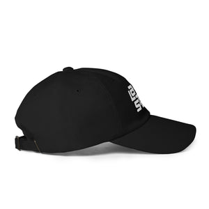 Logo Dad hat