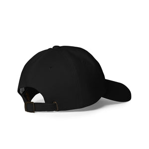 Logo Dad hat