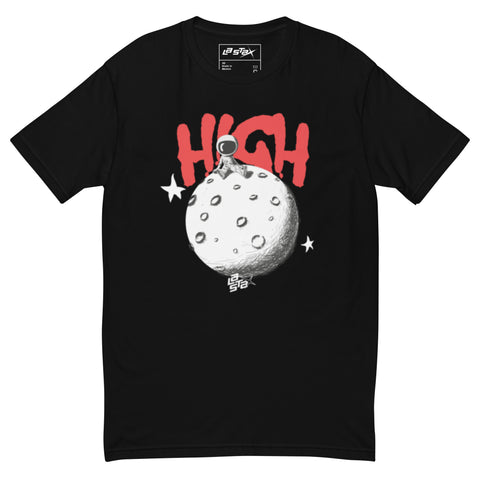 High Short Sleeve T-shirt