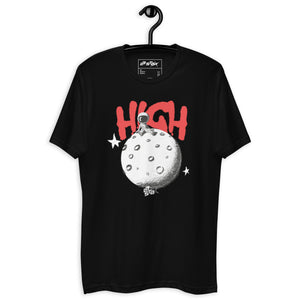 High Short Sleeve T-shirt