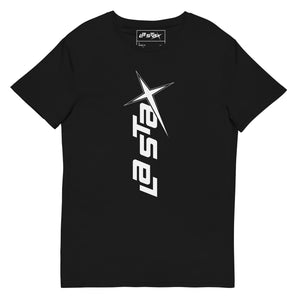 Logo premium cotton t-shirt