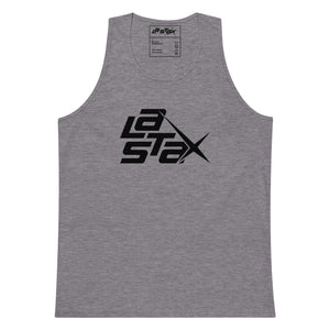 Logo Men’s premium tank top