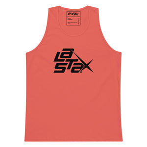 Logo Men’s premium tank top