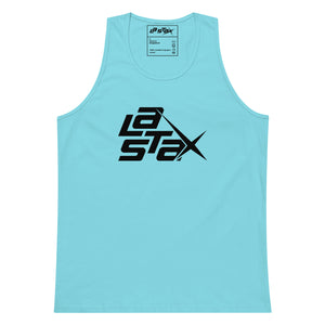 Logo Men’s premium tank top