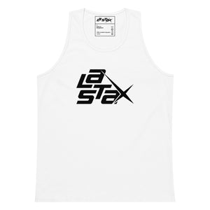 Logo Men’s premium tank top