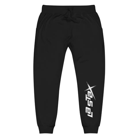 Logo Unisex fleece sweatpants