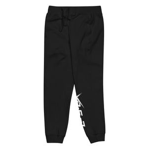 Logo Unisex fleece sweatpants