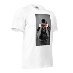 Portrait Unisex t-shirt