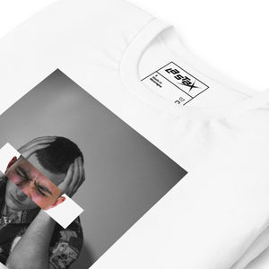 Portrait Unisex t-shirt